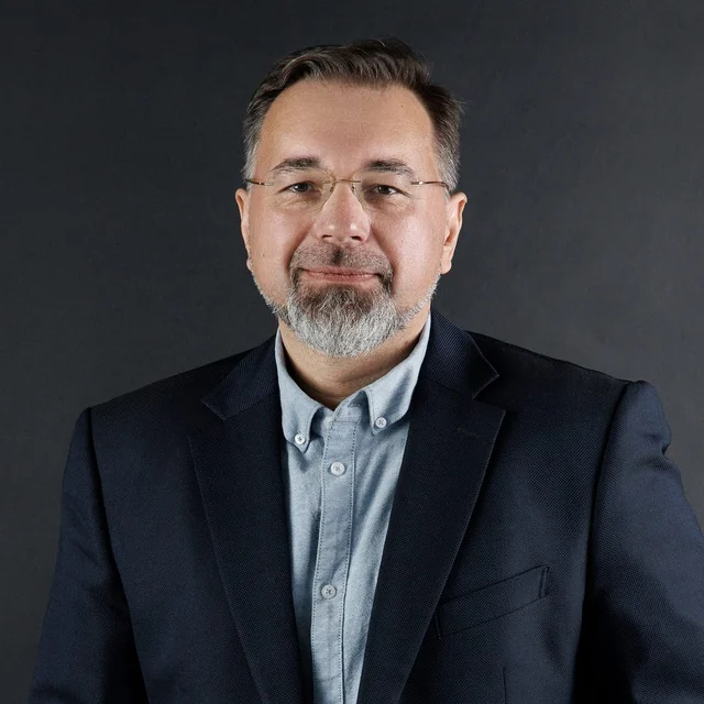 Александр Муравьев